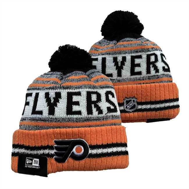 Philadelphia Flyers 2024 Knit Hats 005,We sell and wholesale Philadelphia Flyers 2024 Knit Hats 005 on line form chian!